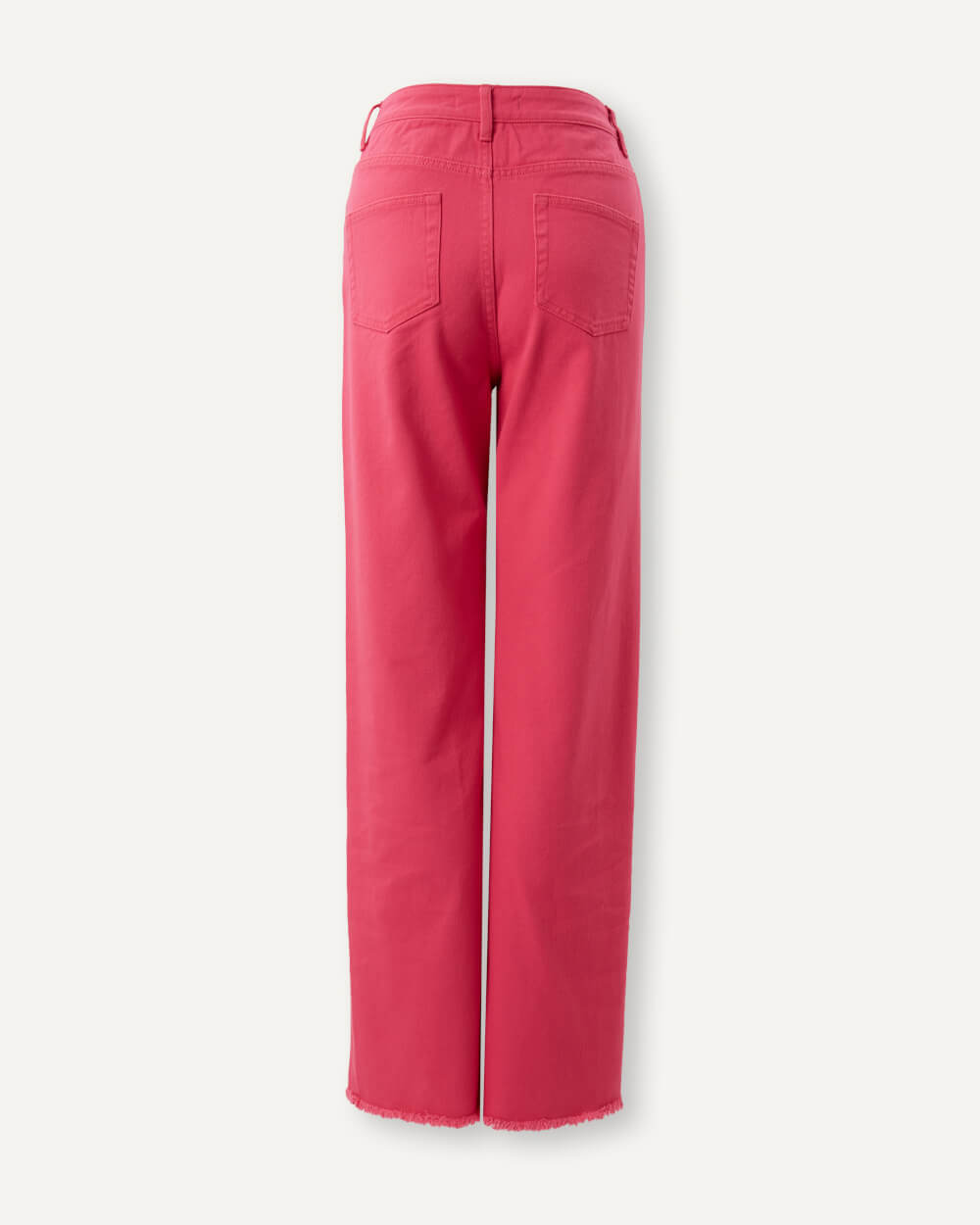 Incity Straight Wide Cut Women's jeans