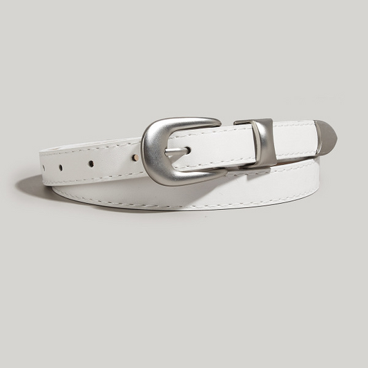 Korean slim belt