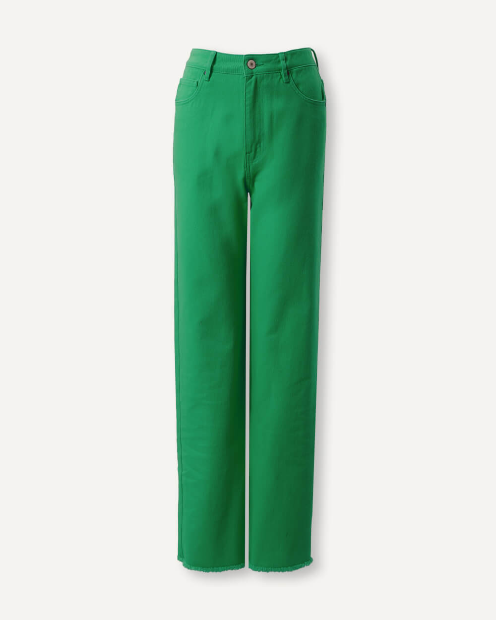 Incity Straight Wide Cut Women's jeans
