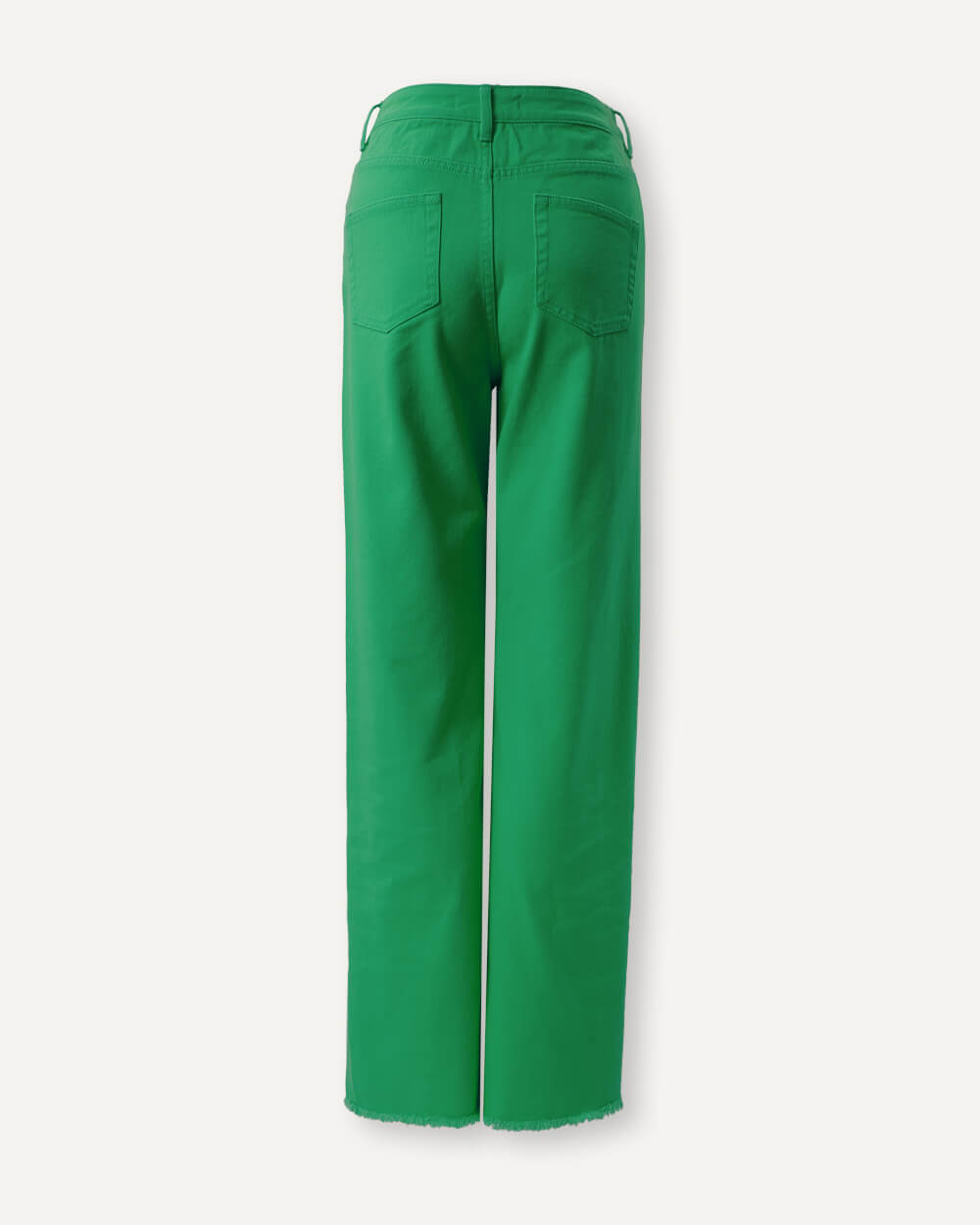 Incity Straight Wide Cut Women's jeans