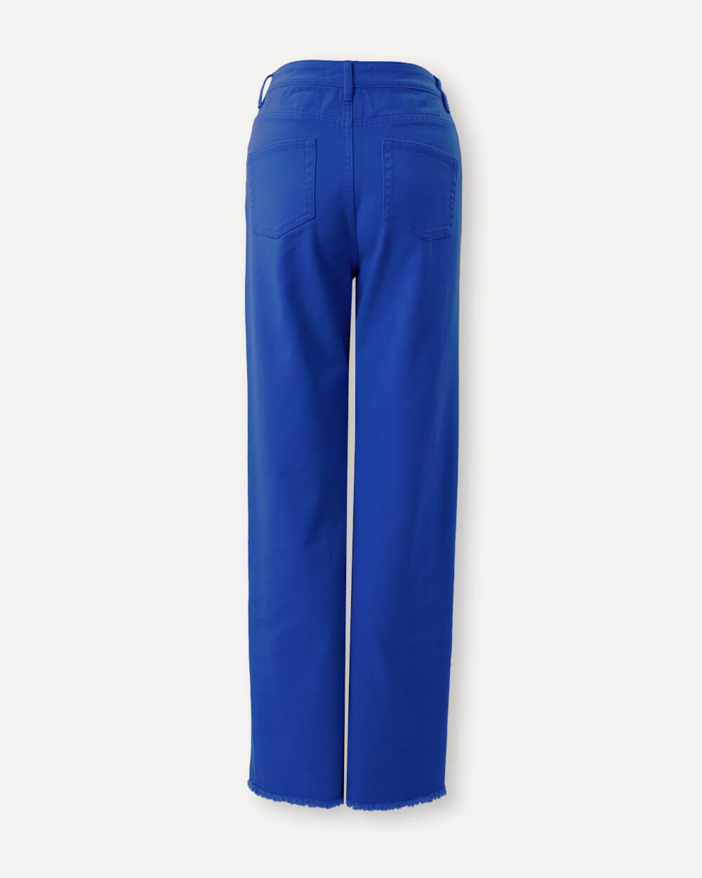 Incity Straight Wide Cut Women's jeans