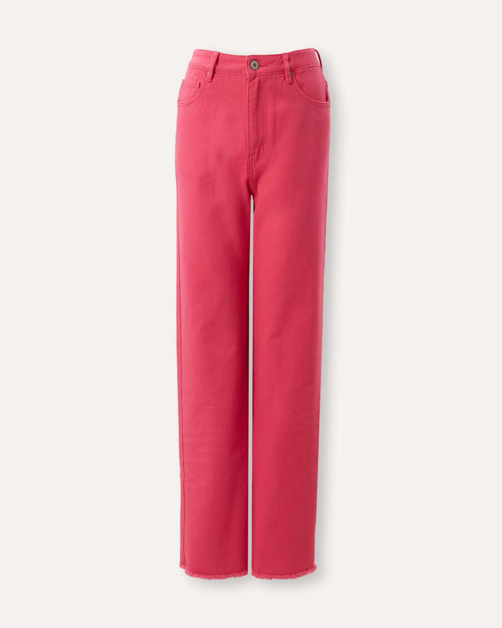Incity Straight Wide Cut Women's jeans