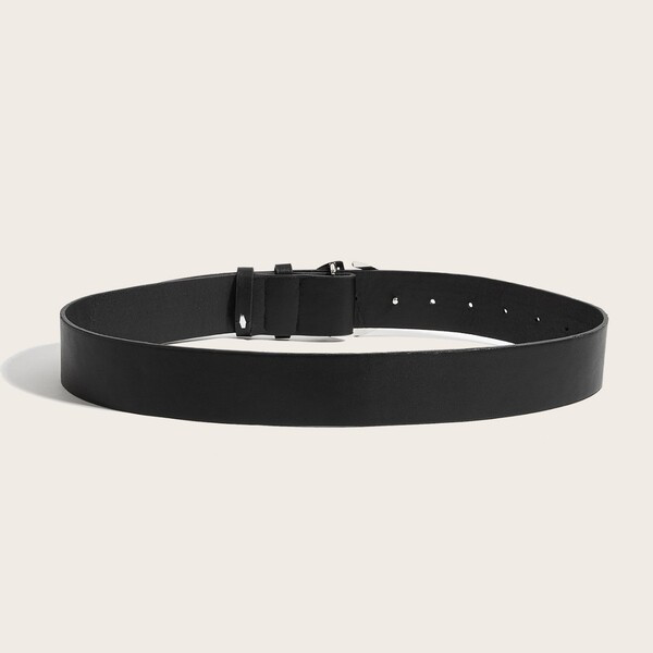 Star Studded Punk Belt