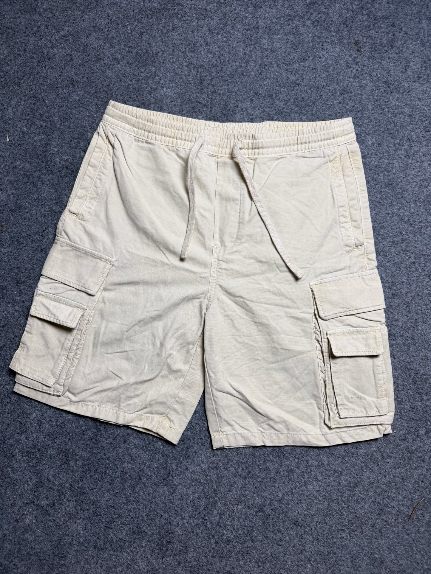 Zara Shorts