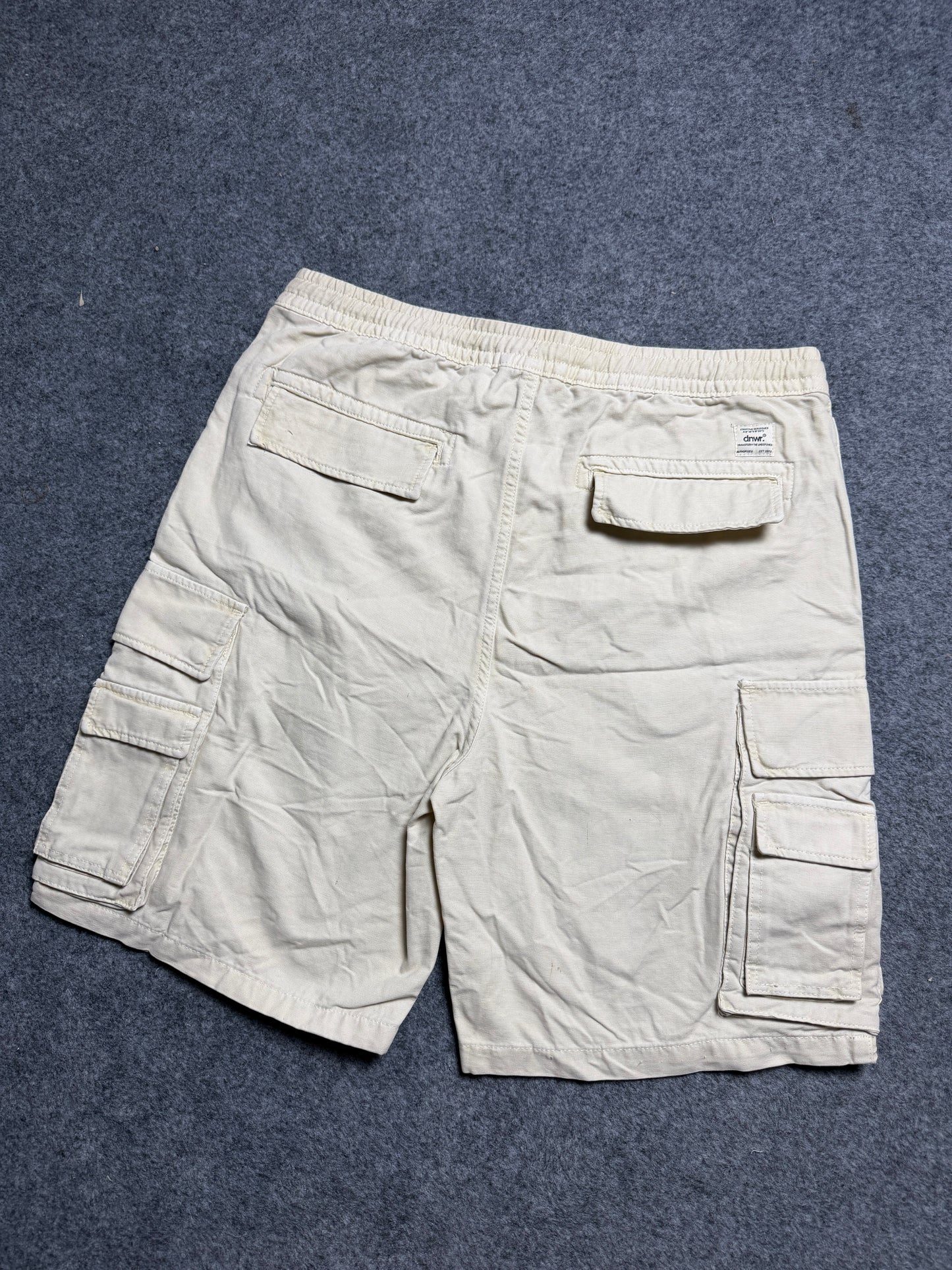 Zara Shorts