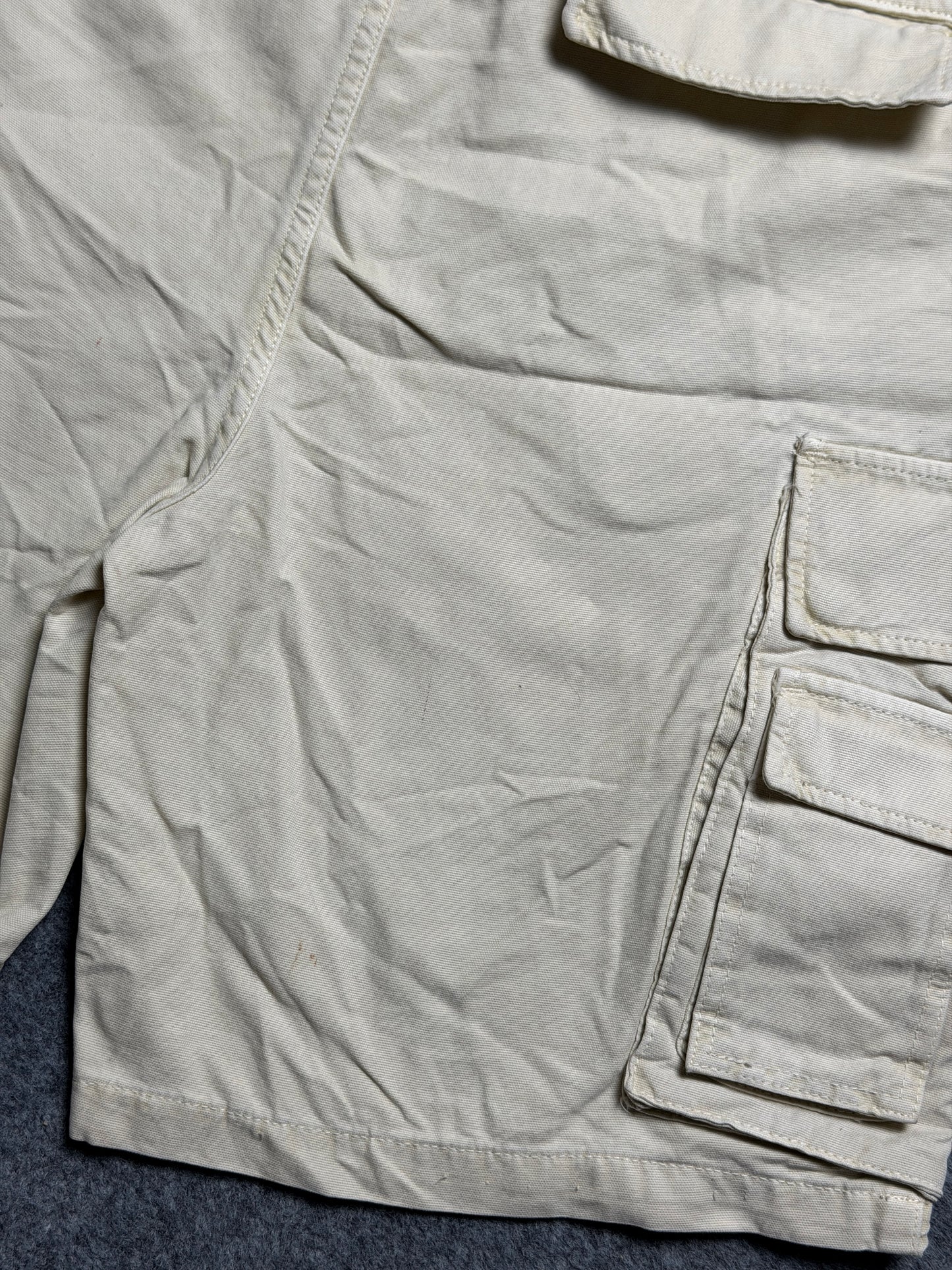 Zara Shorts