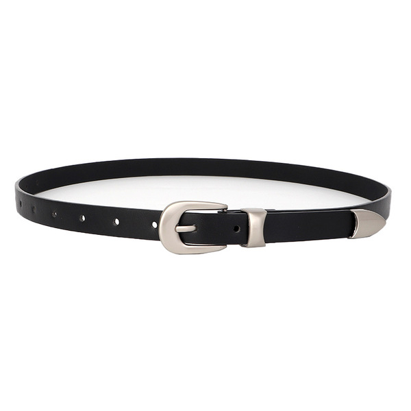 Korean Double Whammy Belt 105CM length