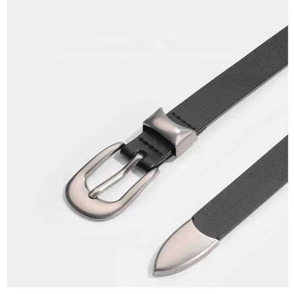 Korean Double Whammy Belt 105CM length