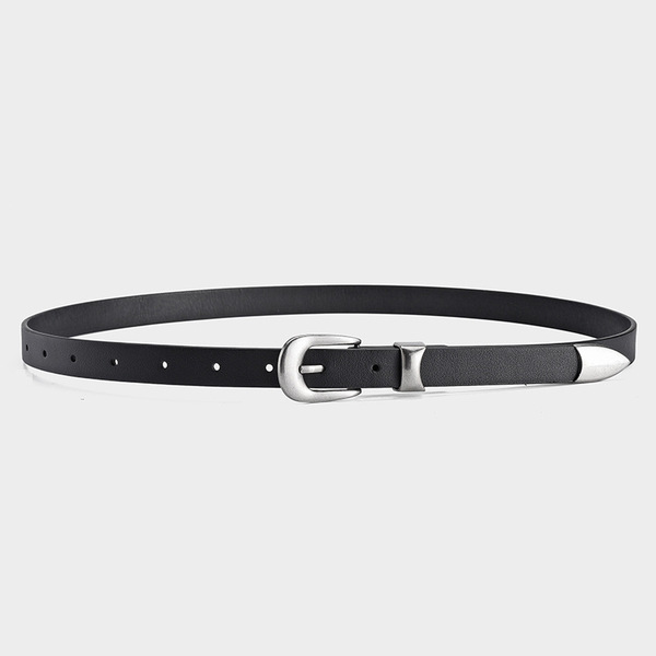 Korean Double Whammy Belt 105CM length