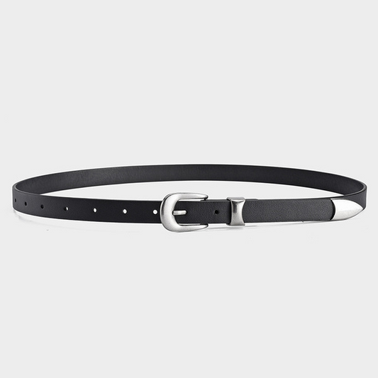 Korean Double Whammy Belt 105CM length
