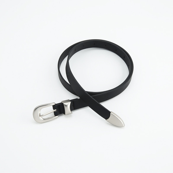 Korean slim belt