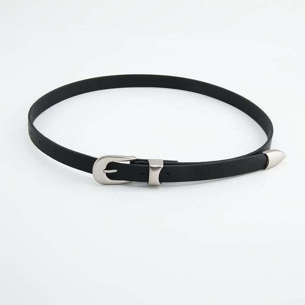Korean slim belt