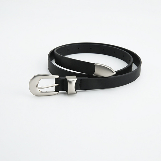 Korean slim belt