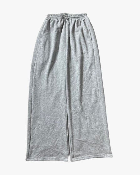 Wide Leg Sweatpants