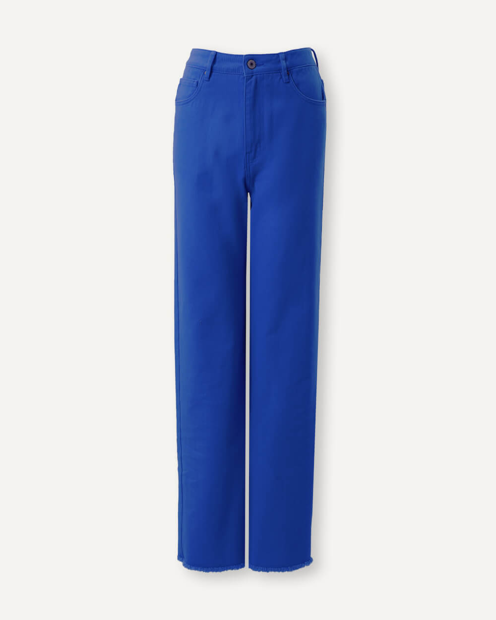 Incity Straight Wide Cut Women's jeans