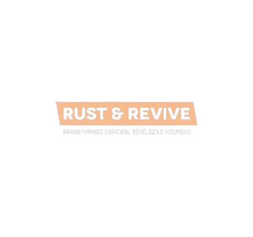 Rust & Revive